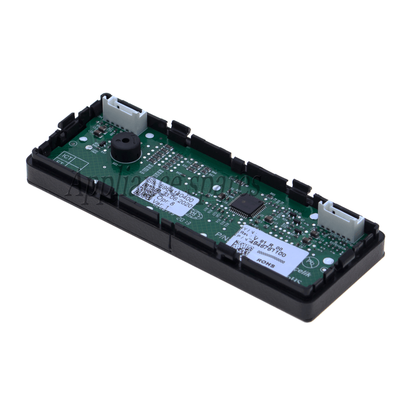 Defy Fridge Pc Board-2