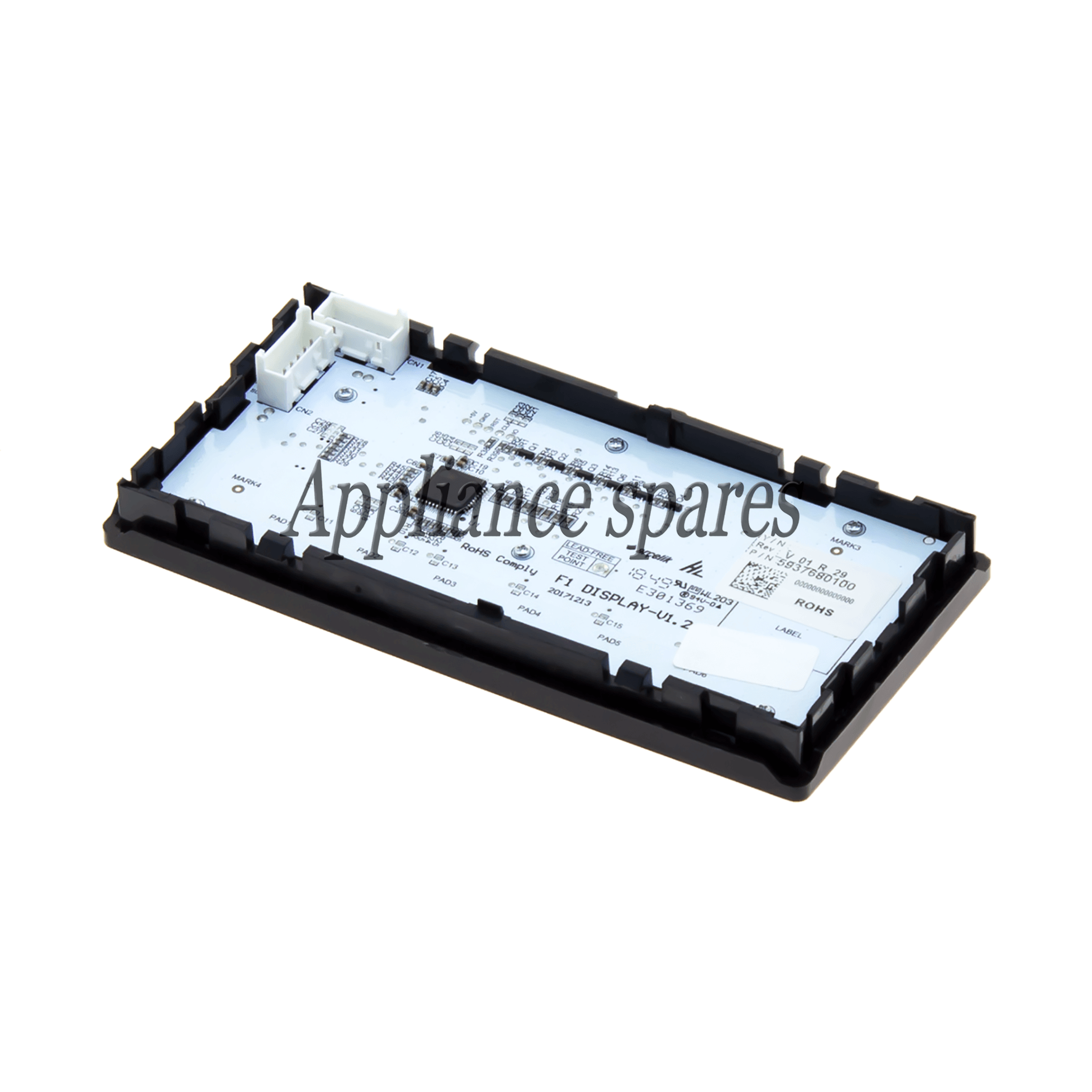Defy Fridge Display Pc Board-2
