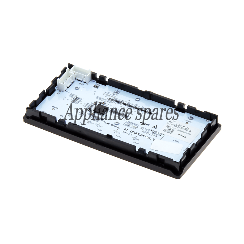 Defy Fridge Display Pc Board-2