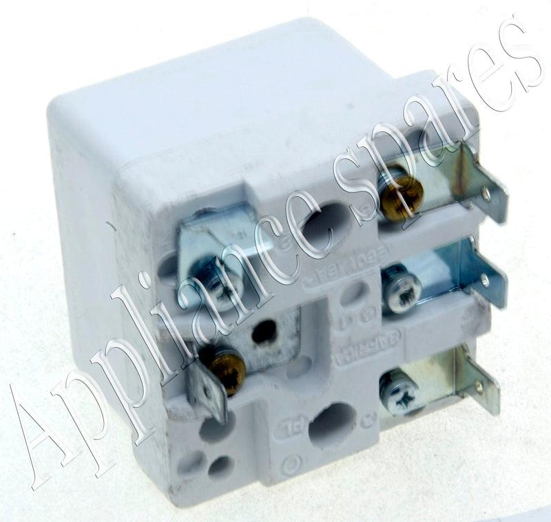 5 Heat Selector Switch (HA5)-2