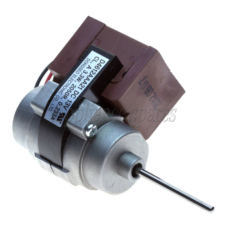 Siemens Fridge Fan Motor-2