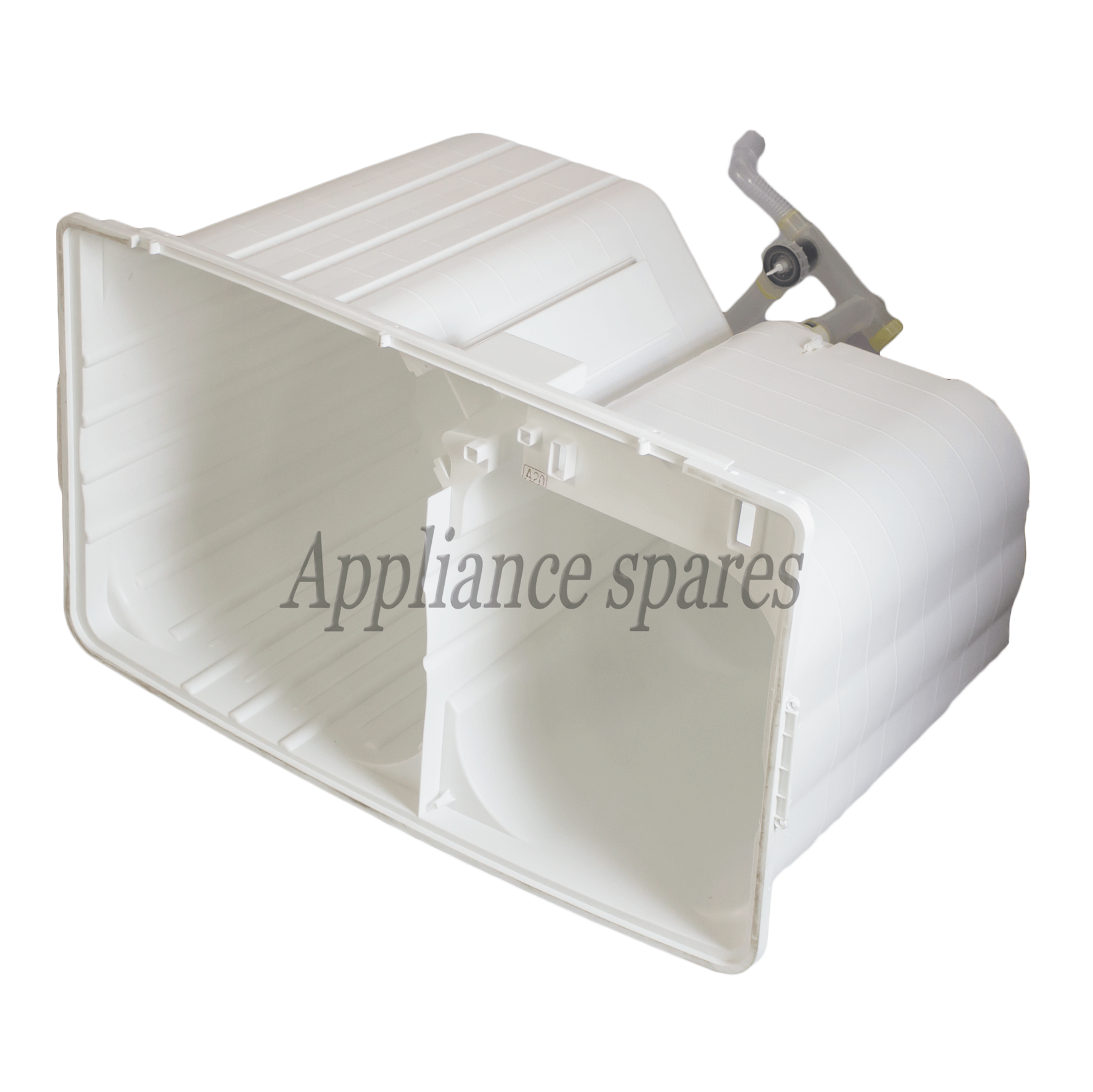 Defy Washing Machine Tub Assembly-2
