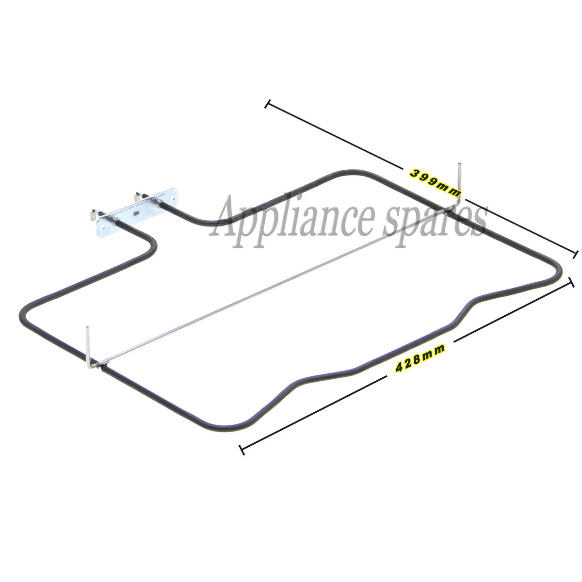Defy Stove Bake Element (1800w)