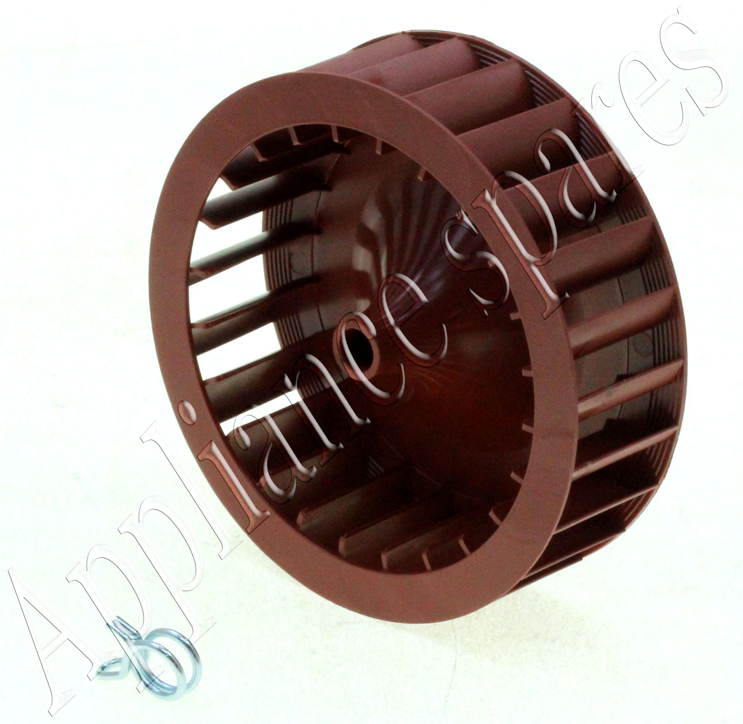 AEG Tumble Dryer Blower Fan