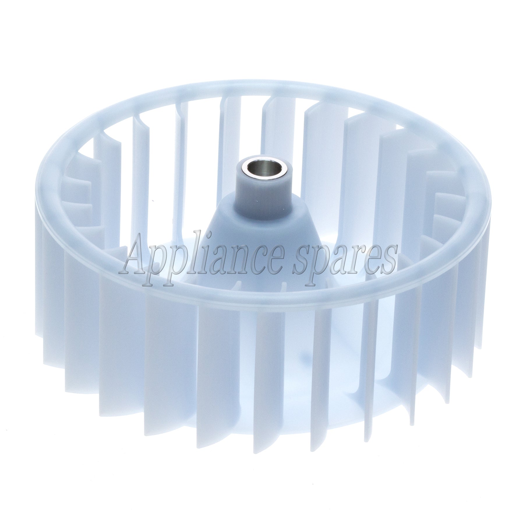 Bosch Tumble Dryer Blower Fan-2