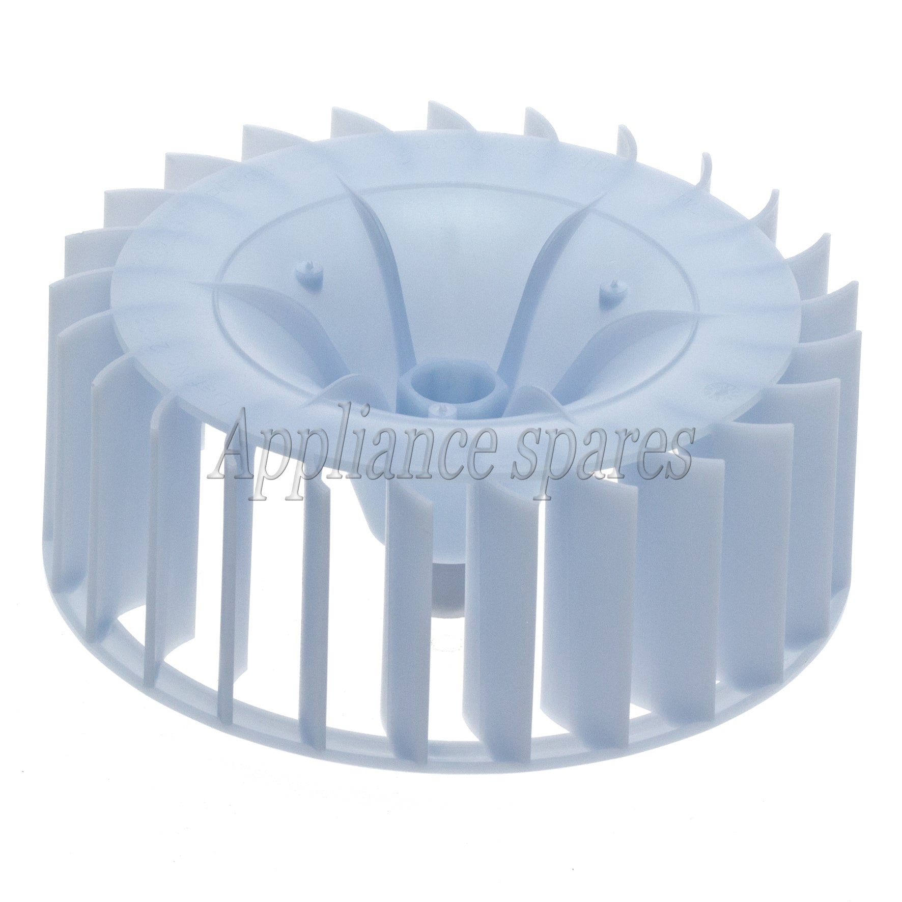 Bosch Tumble Dryer Blower Fan-3