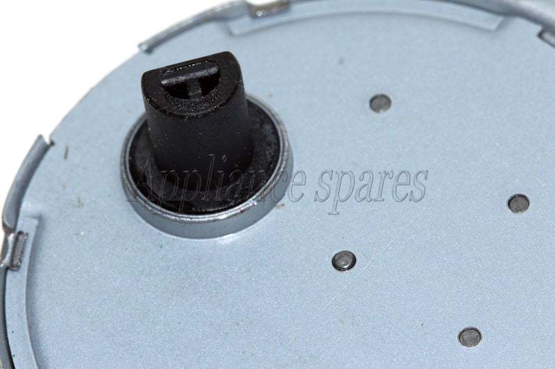 LG Microwave Oven Turntable Motor-2