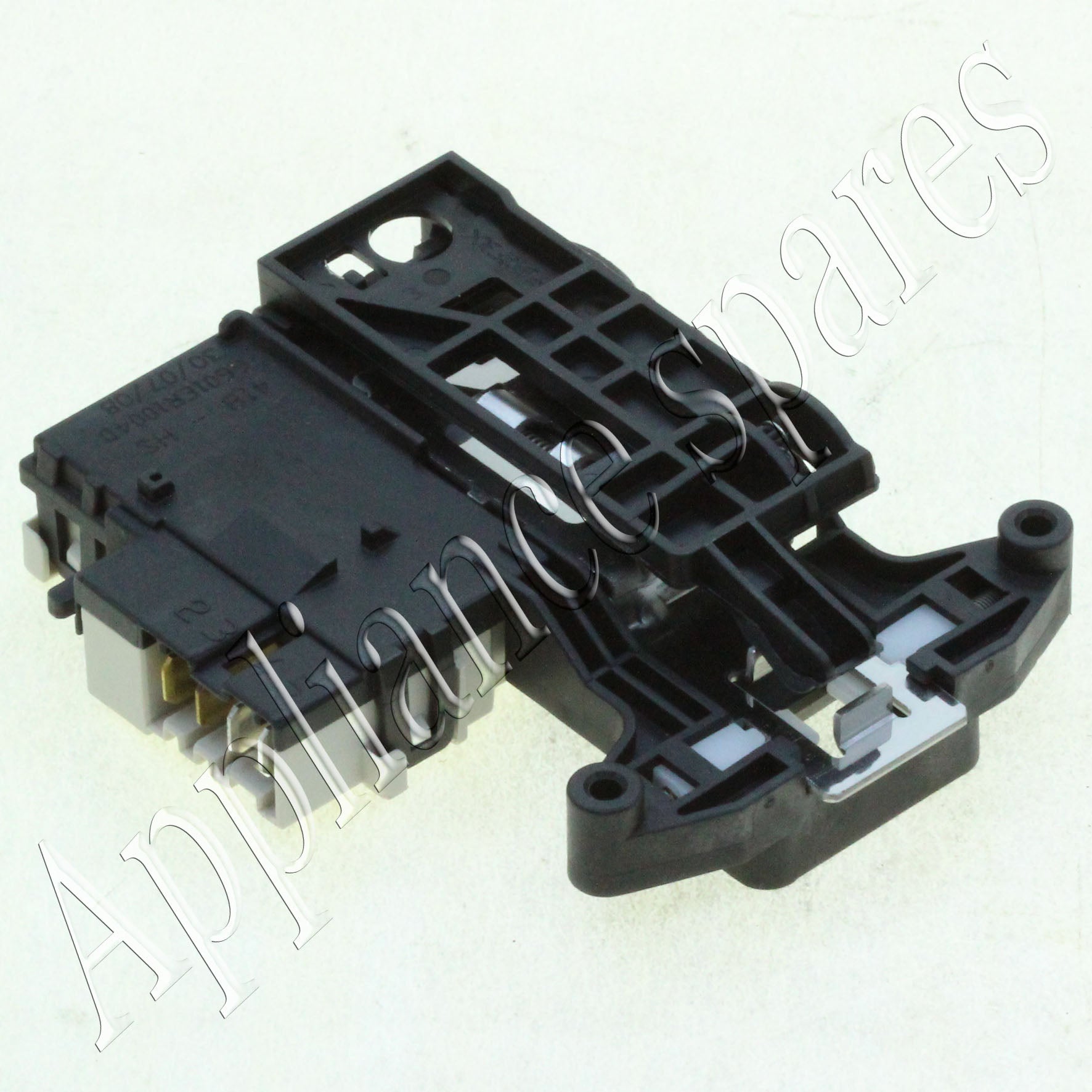 LG Washing Machine Door Interlock-2