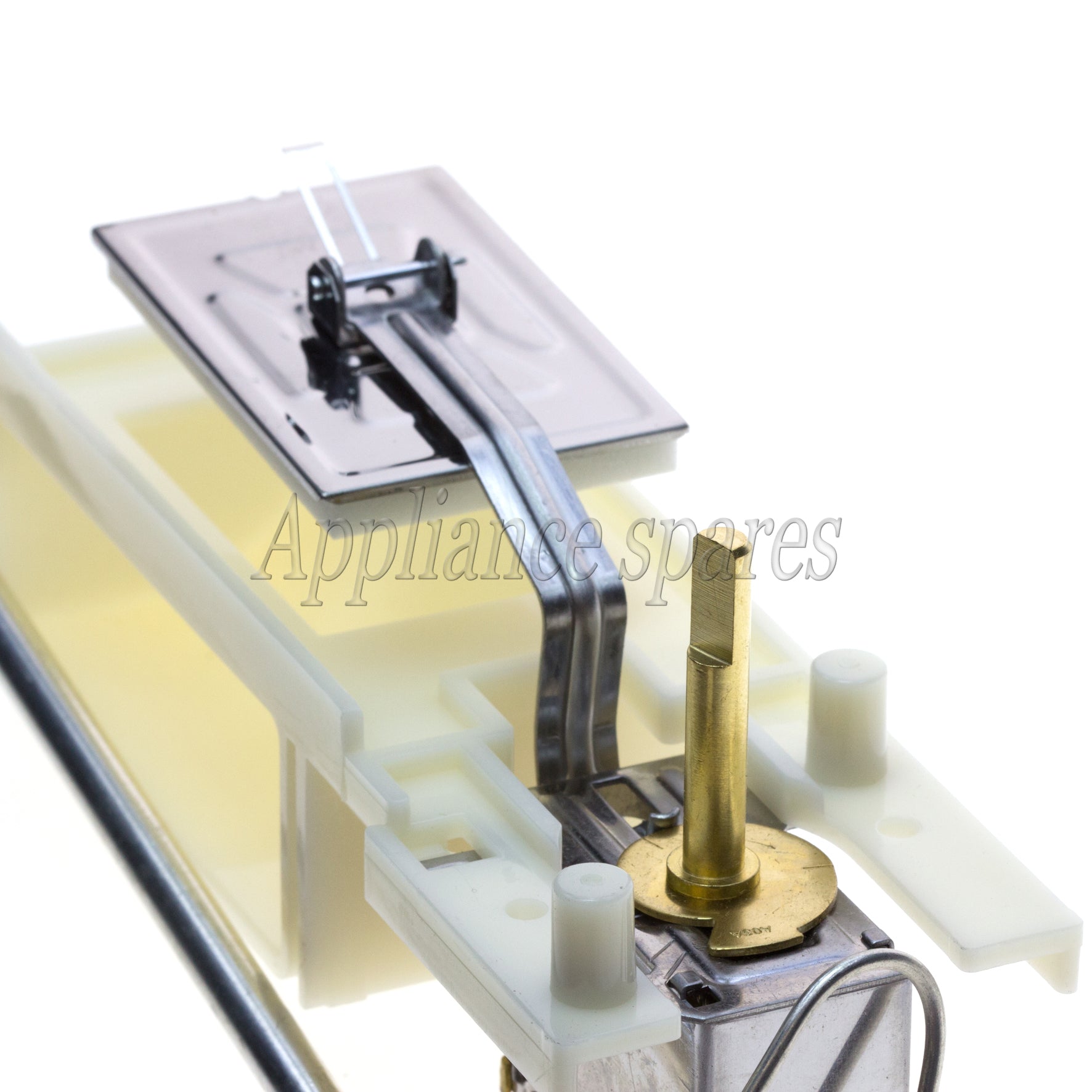 Bosch Fridge Temperature Regulator with Damper-2