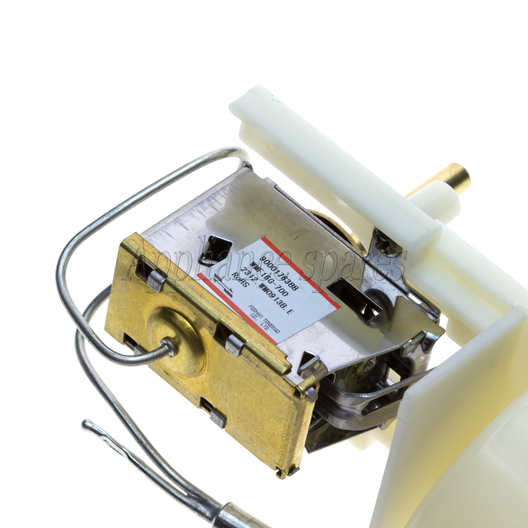 Bosch Fridge Temperature Regulator with Damper-3
