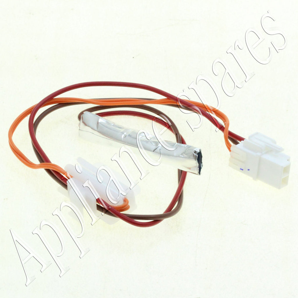 LG Fridge Defrost Controller