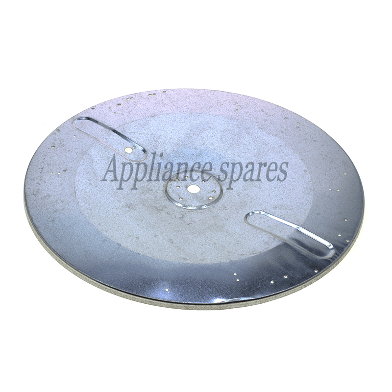 Defy Tumble Drier Element Retainer-2