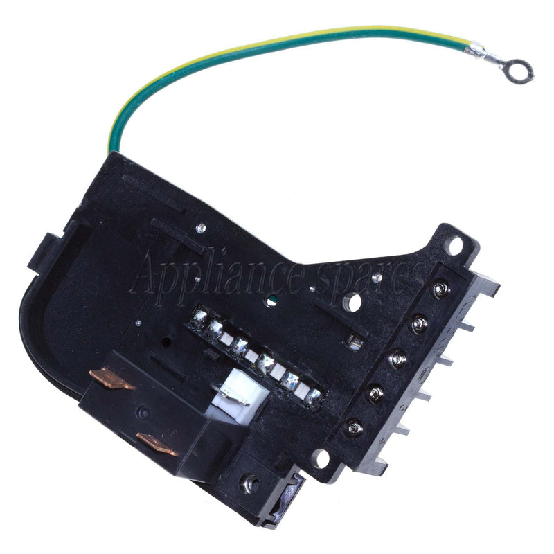 LG Aircon Main Pc Board-2