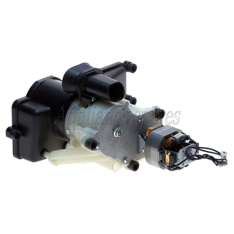 Delonghi Coffee Machine Complete Grinder-2