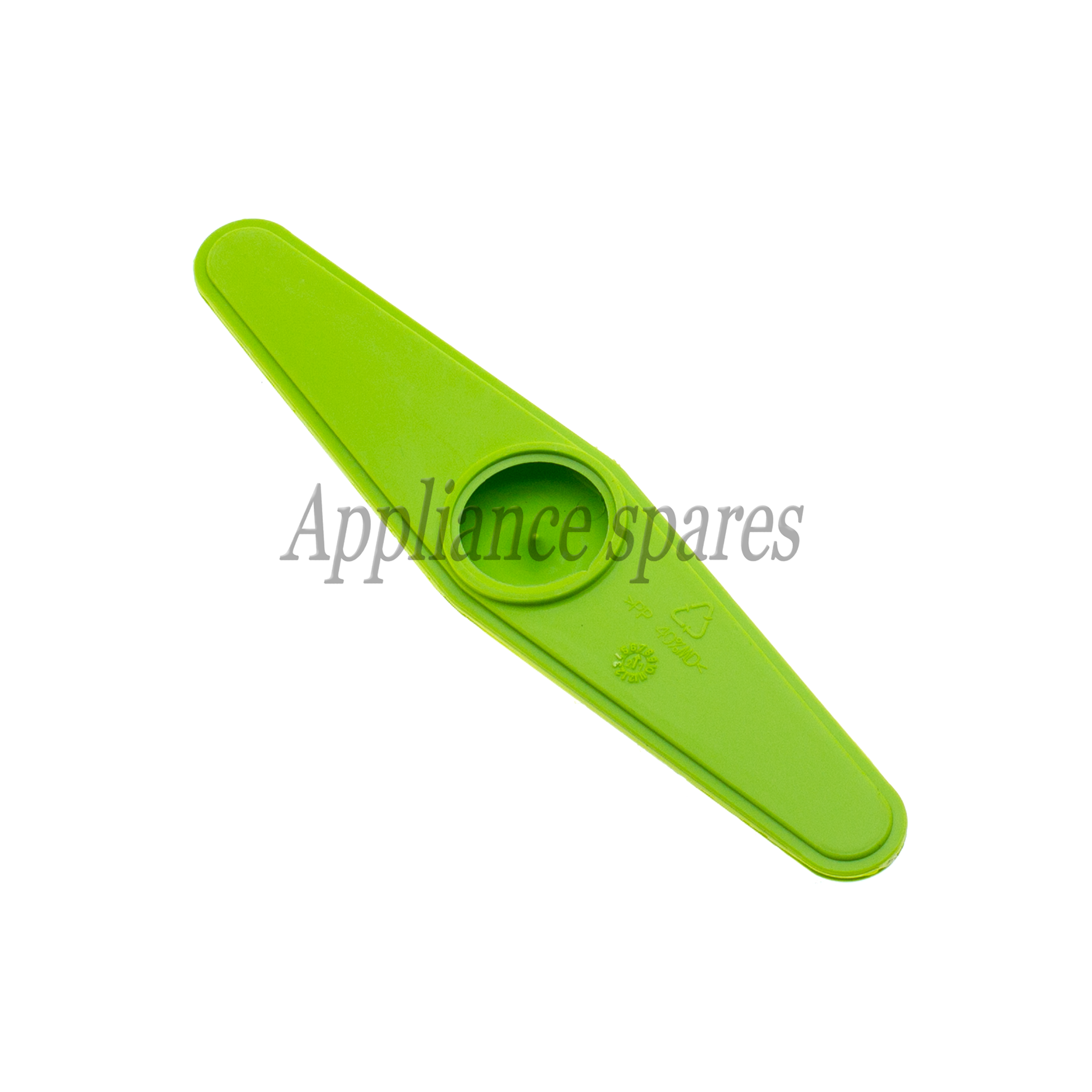 Smeg Dishwasher Small Green Spray Arm-1