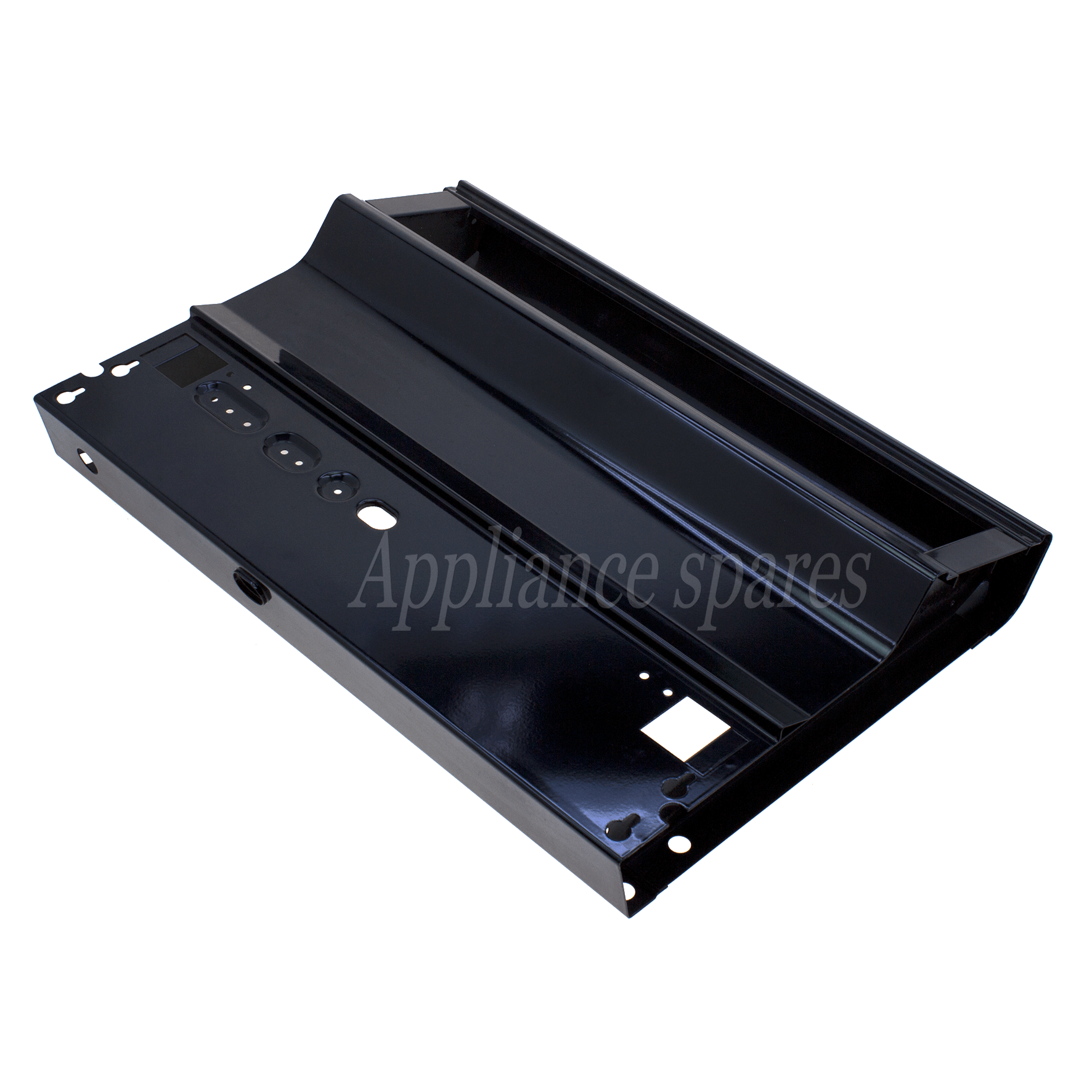 Defy Stove Control Panel Assembly-1