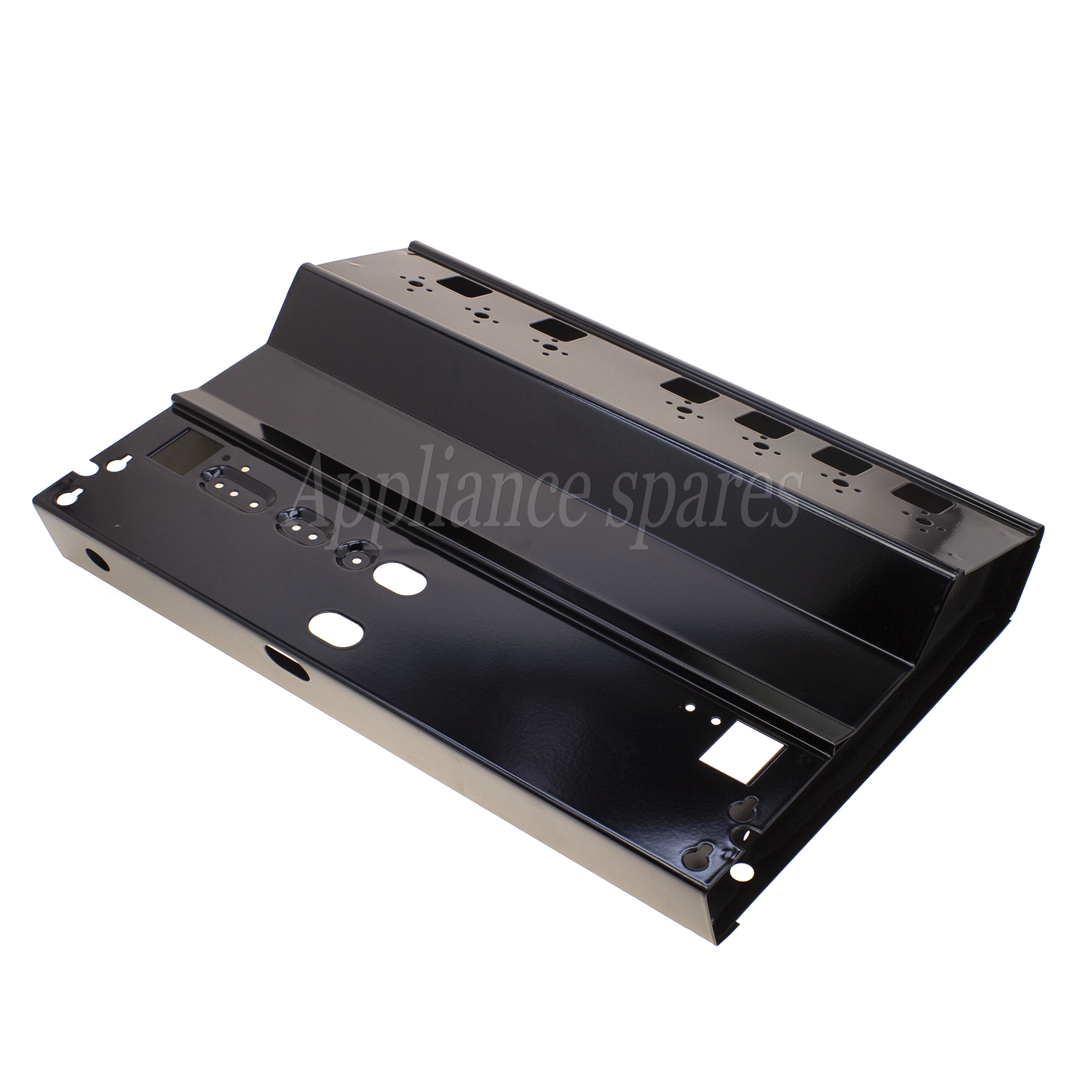 Defy Stove Control Panel Assembly-1