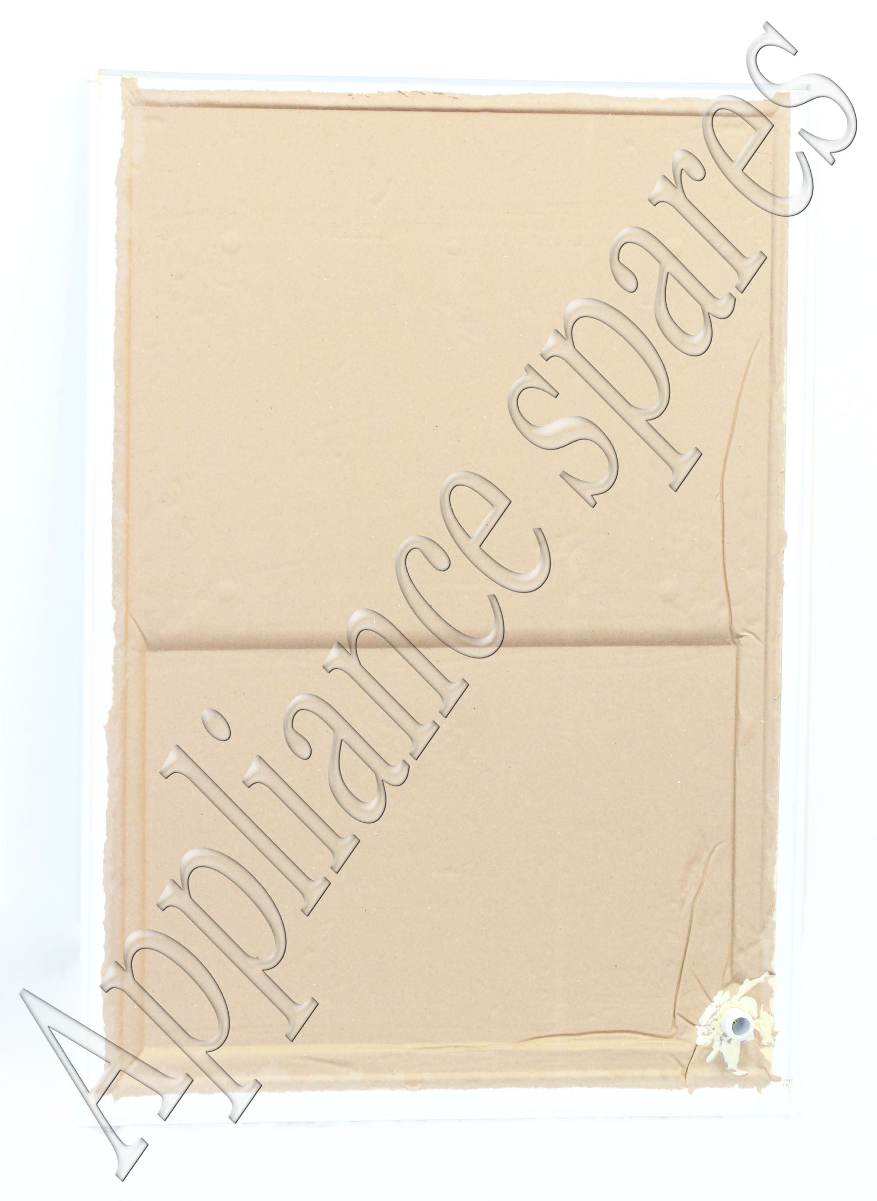 Defy Freezer Door-2