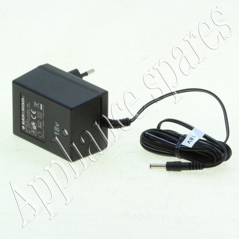 18v Cordless Drill Charger-2