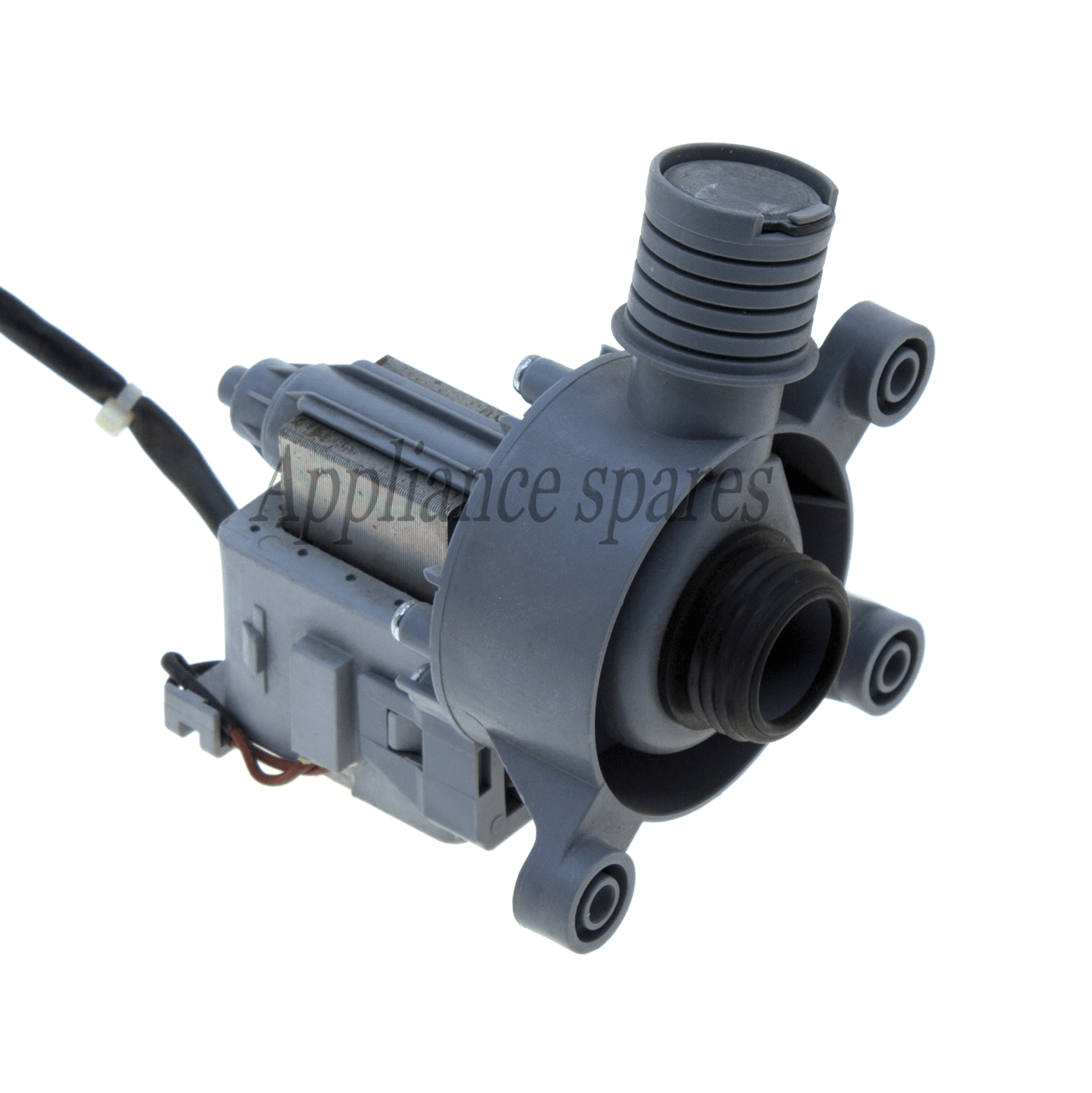 Defy Washing Machine Drain Pump