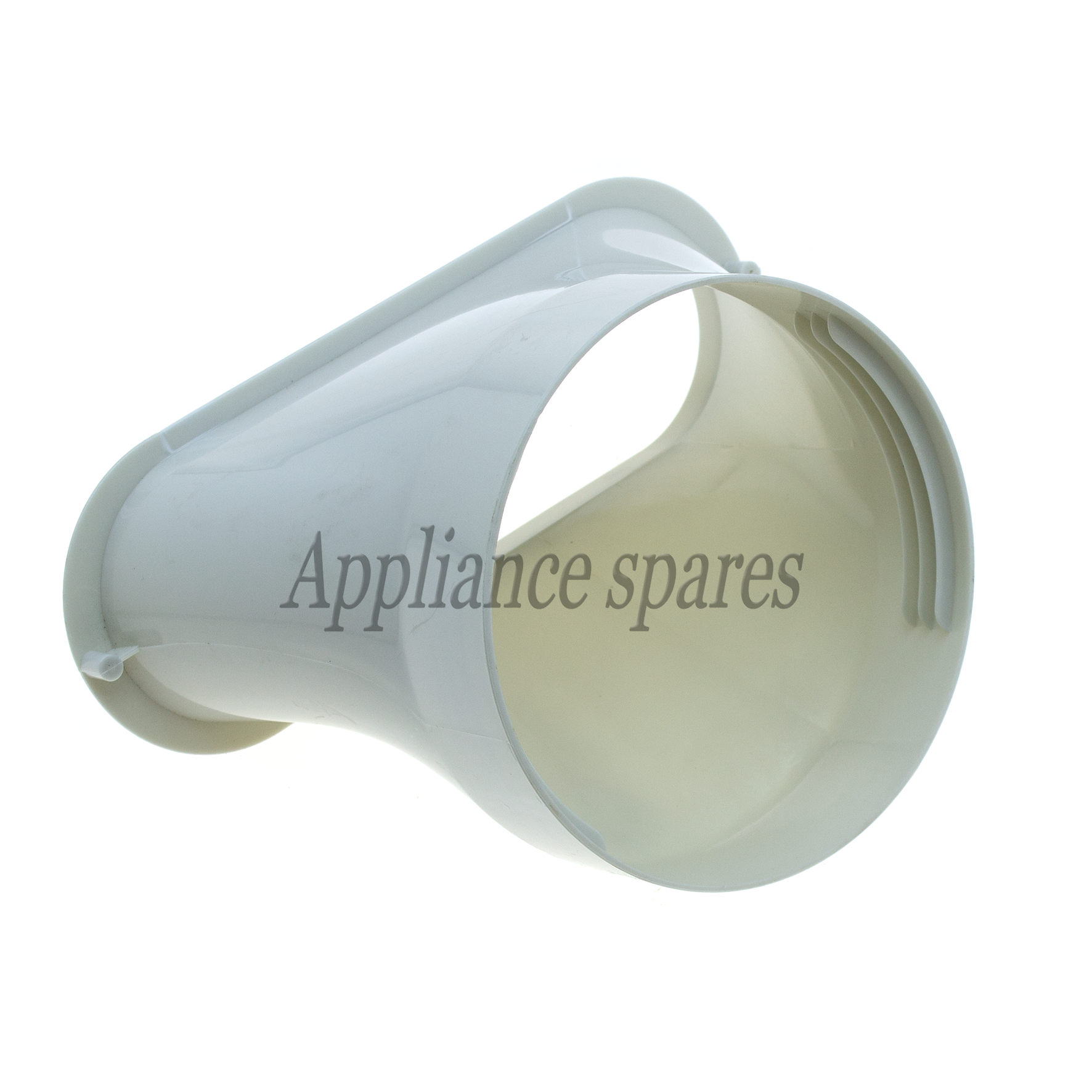 Defy Portable Air-conditioner Exhaust Tube Connector-1