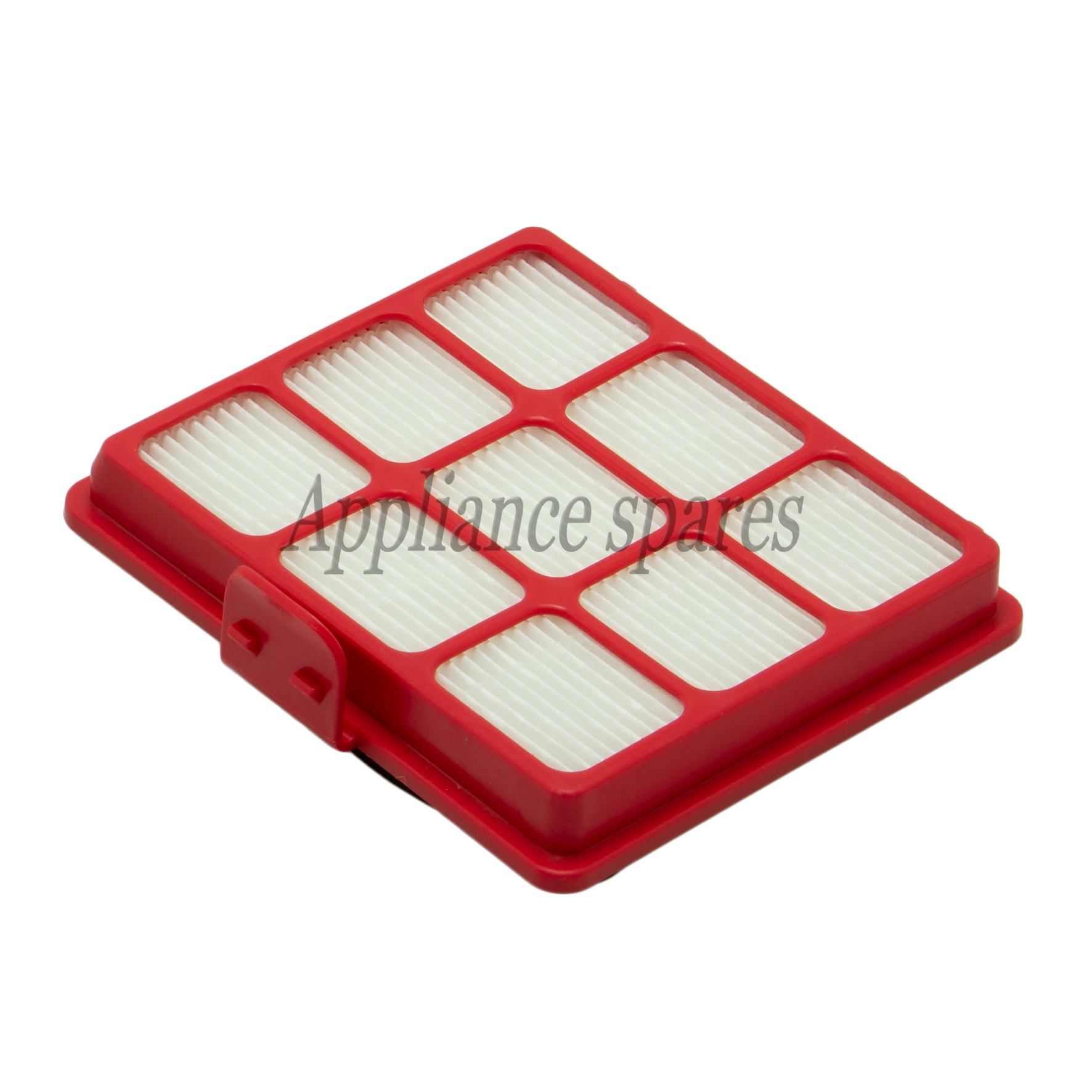 Defy Vacuum Cleaner Hepa Filter-1