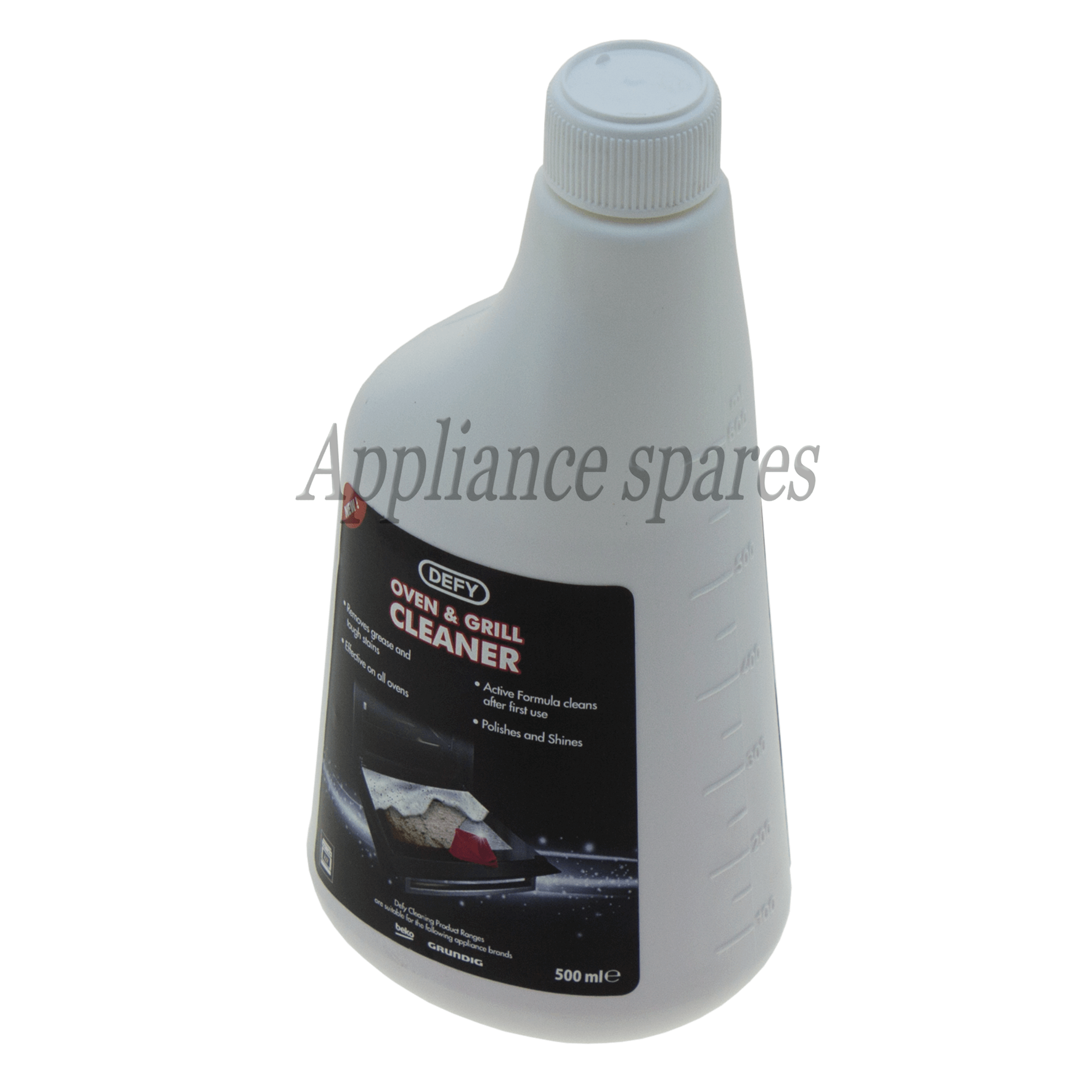 Defy Oven and Hob Cleaner-1