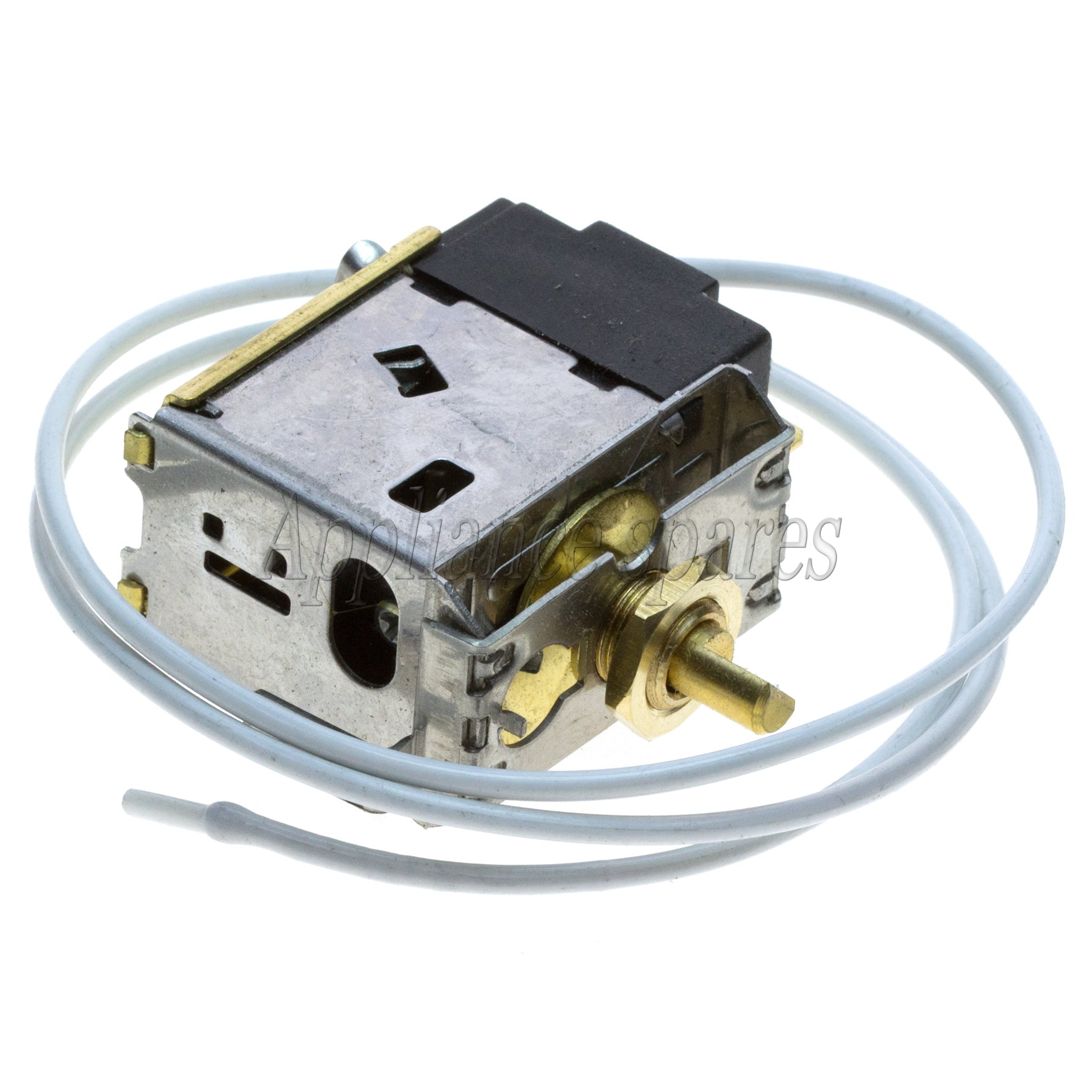 Defy Fridge Thermostat-2