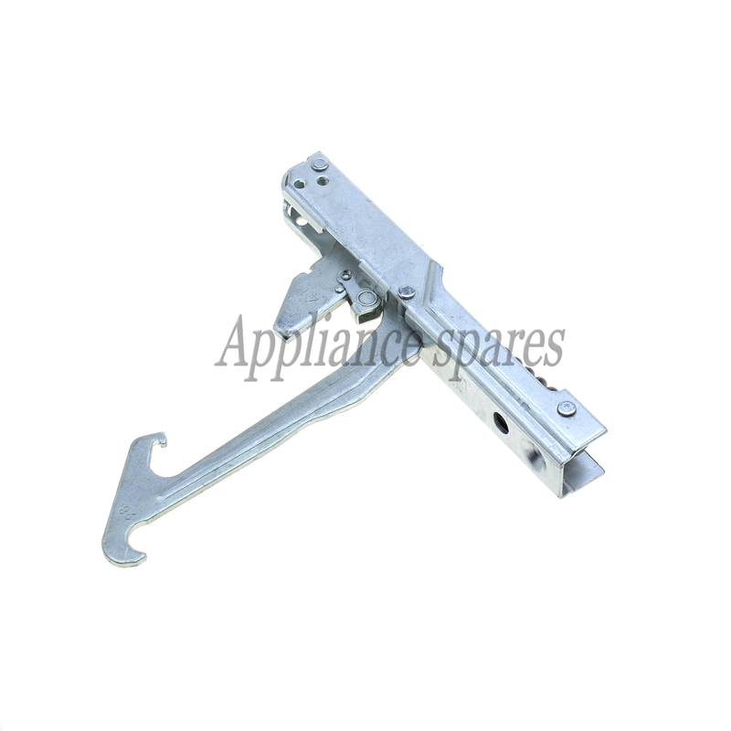 Smeg Stove Door Hinge-1