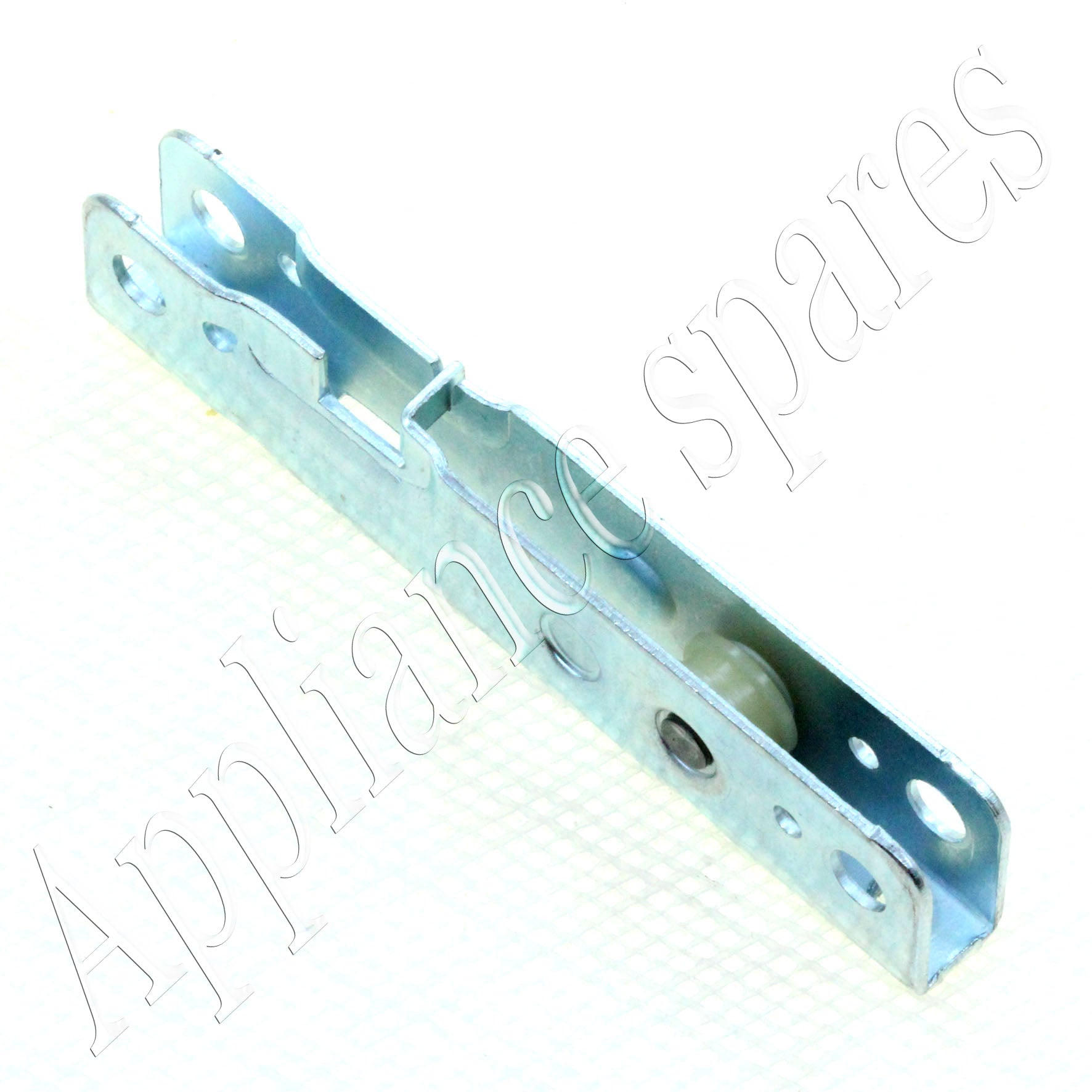 Smeg Oven Door Hinge Housing-2