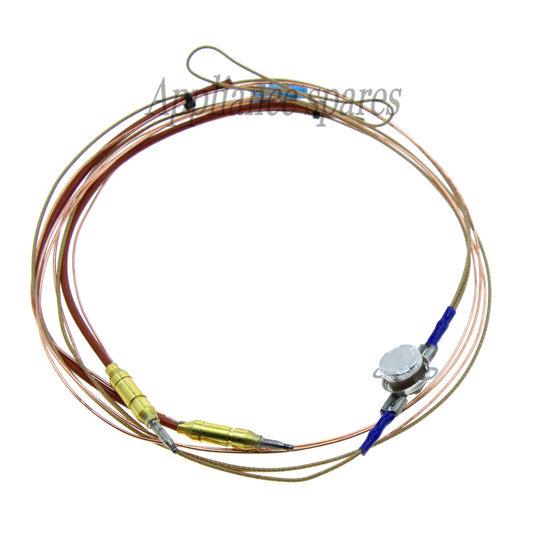 Smeg Gas Stove Thermocouple-1