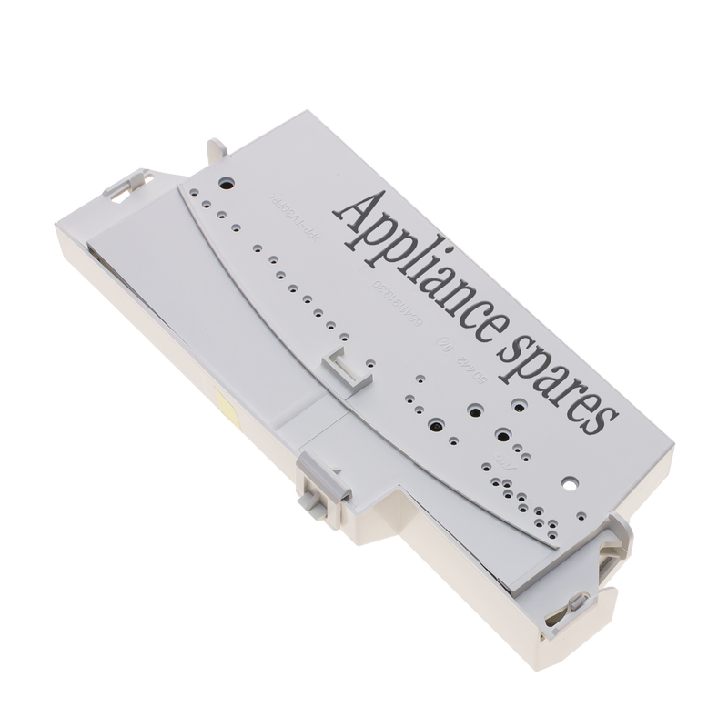 AEG Dishwasher Pc Board-2
