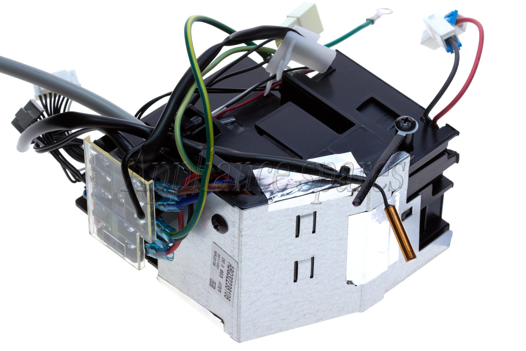 LG Aircon Pc Board