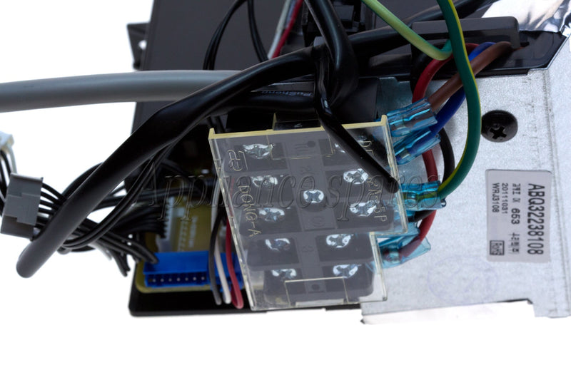 LG Aircon Pc Board-3
