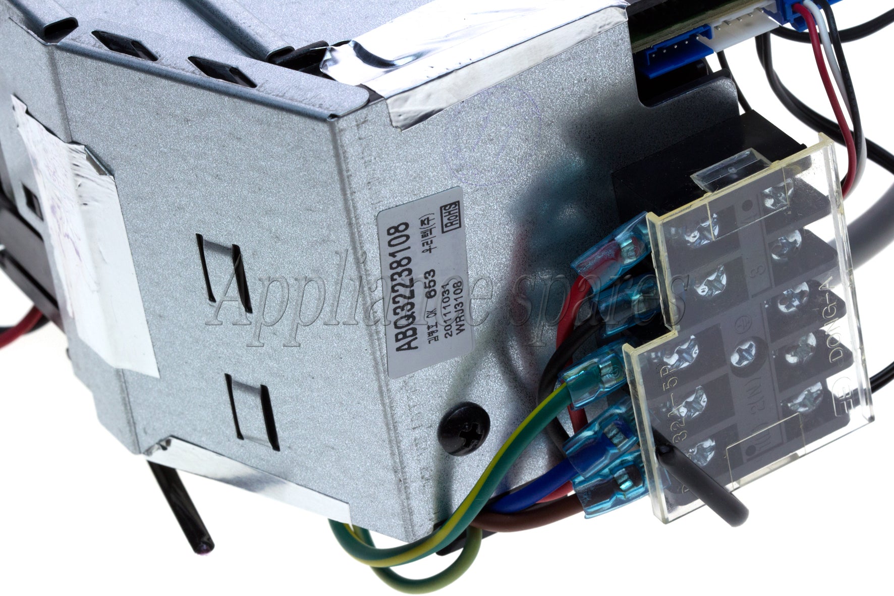 LG Aircon Pc Board-5