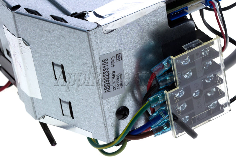 LG Aircon Pc Board-5