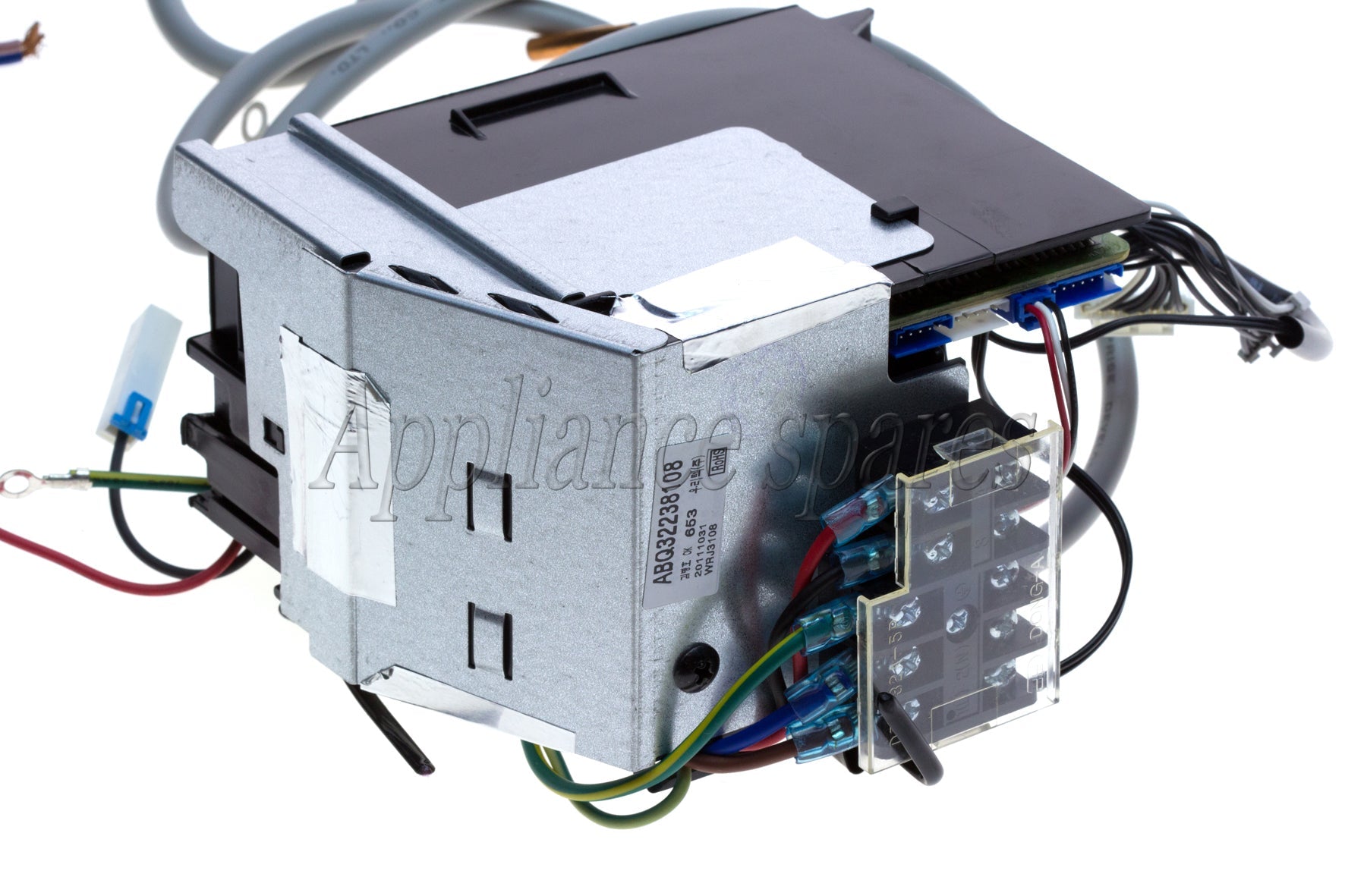 LG Aircon Pc Board-6