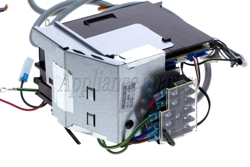 LG Aircon Pc Board-6