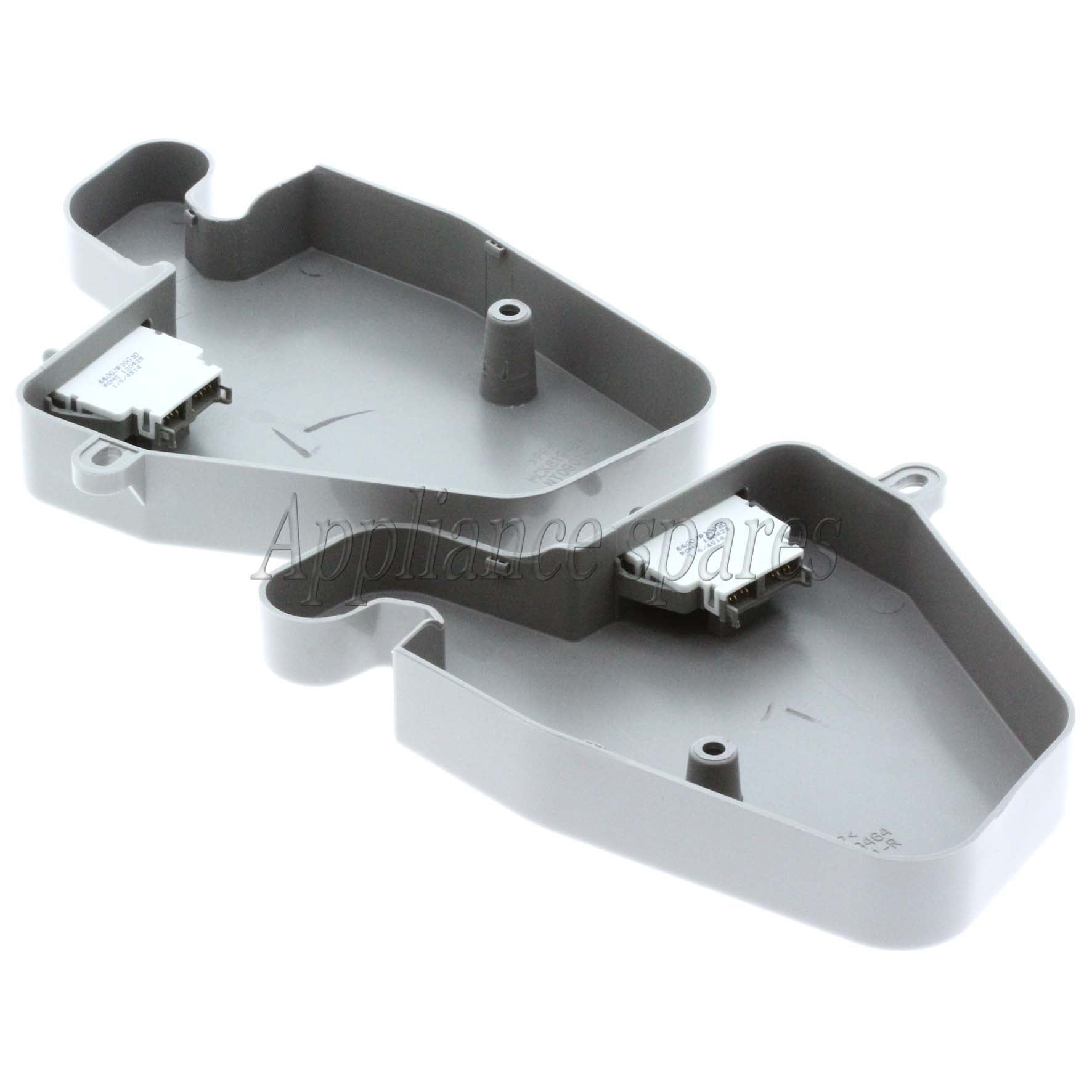 LG Fridge Hinge Cover-2