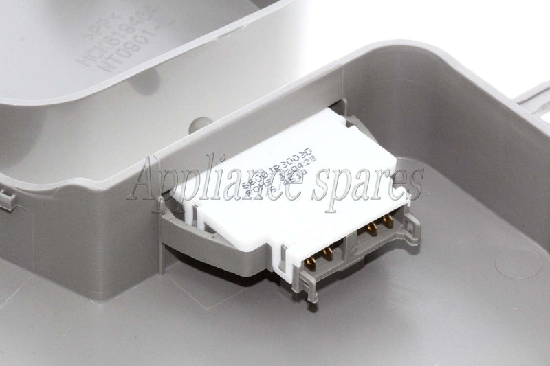 LG Fridge Hinge Cover-3