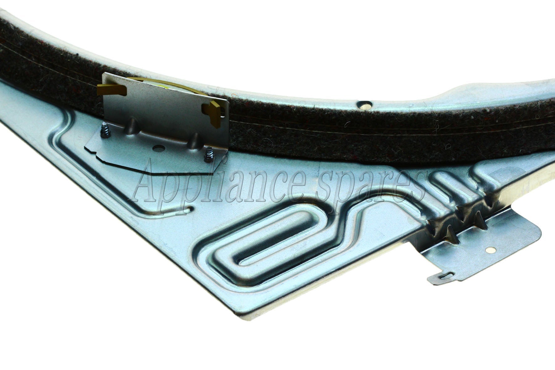 Speed Queen Tumble Dryer Front Bulk Head-3