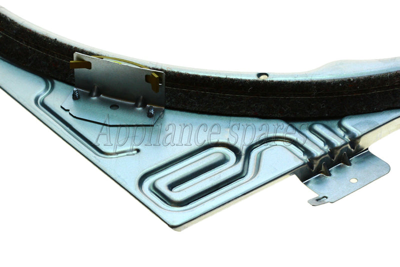 Speed Queen Tumble Dryer Front Bulk Head-3