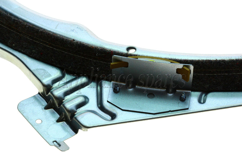 Speed Queen Tumble Dryer Front Bulk Head-4