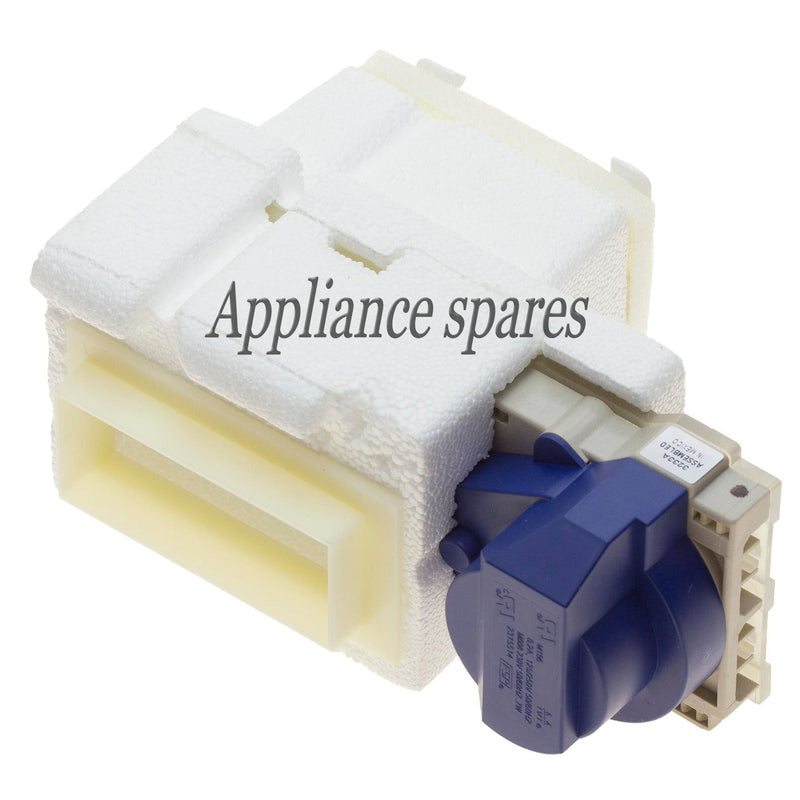 Whirlpool Fridge Diffuser Flap Thermostat Assembly-2