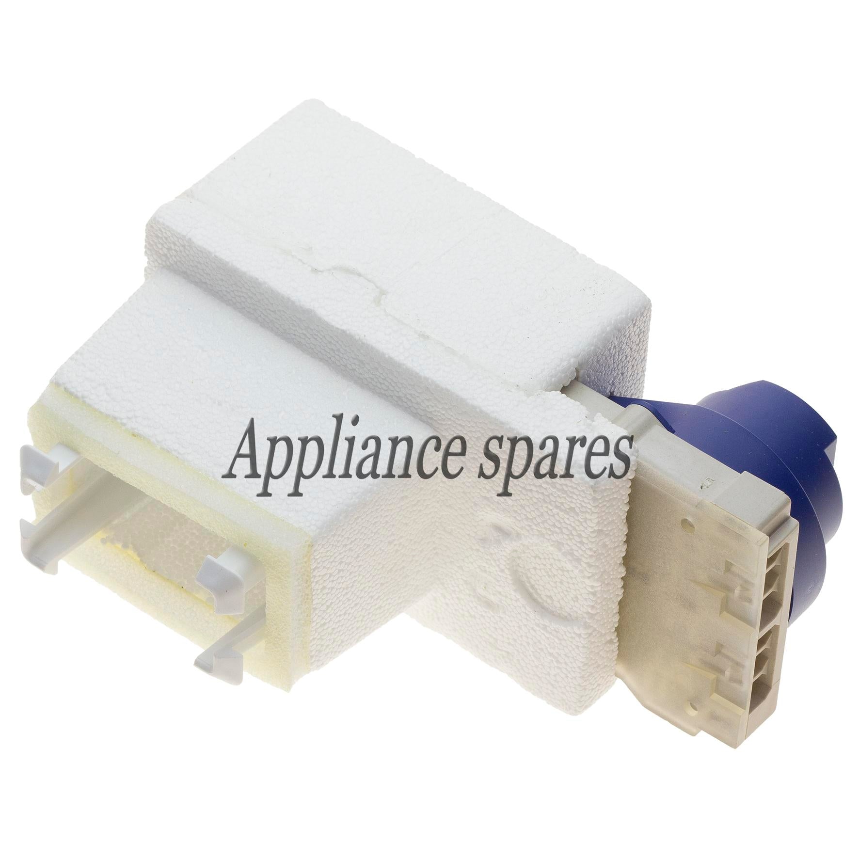 Whirlpool Fridge Diffuser Flap Thermostat Assembly