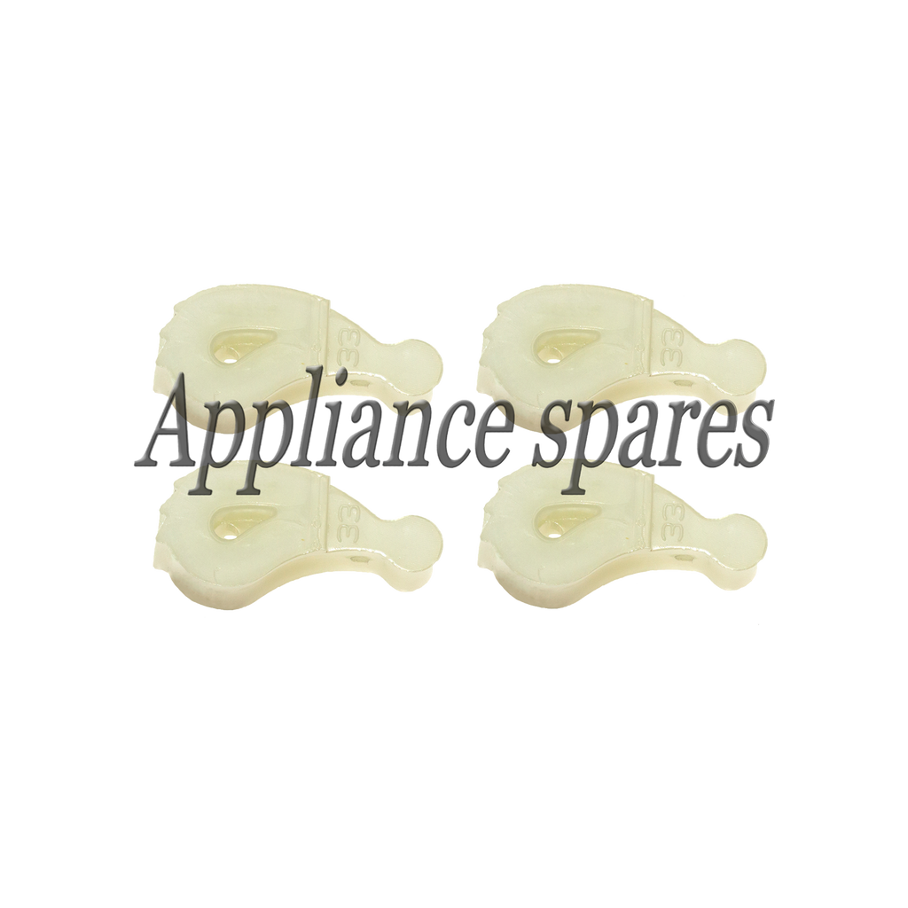 Replacing the Agitator Dogs in a Whirlpool Direct-Drive Washing Machine ... Washing machine agitator dogs