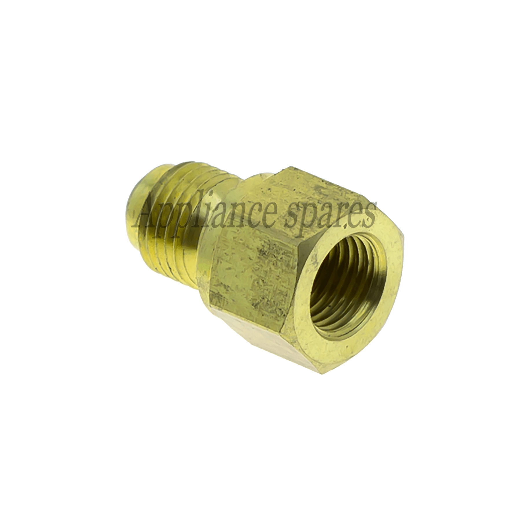 Adaptor from R134 Hose To R410 Charging Hose
