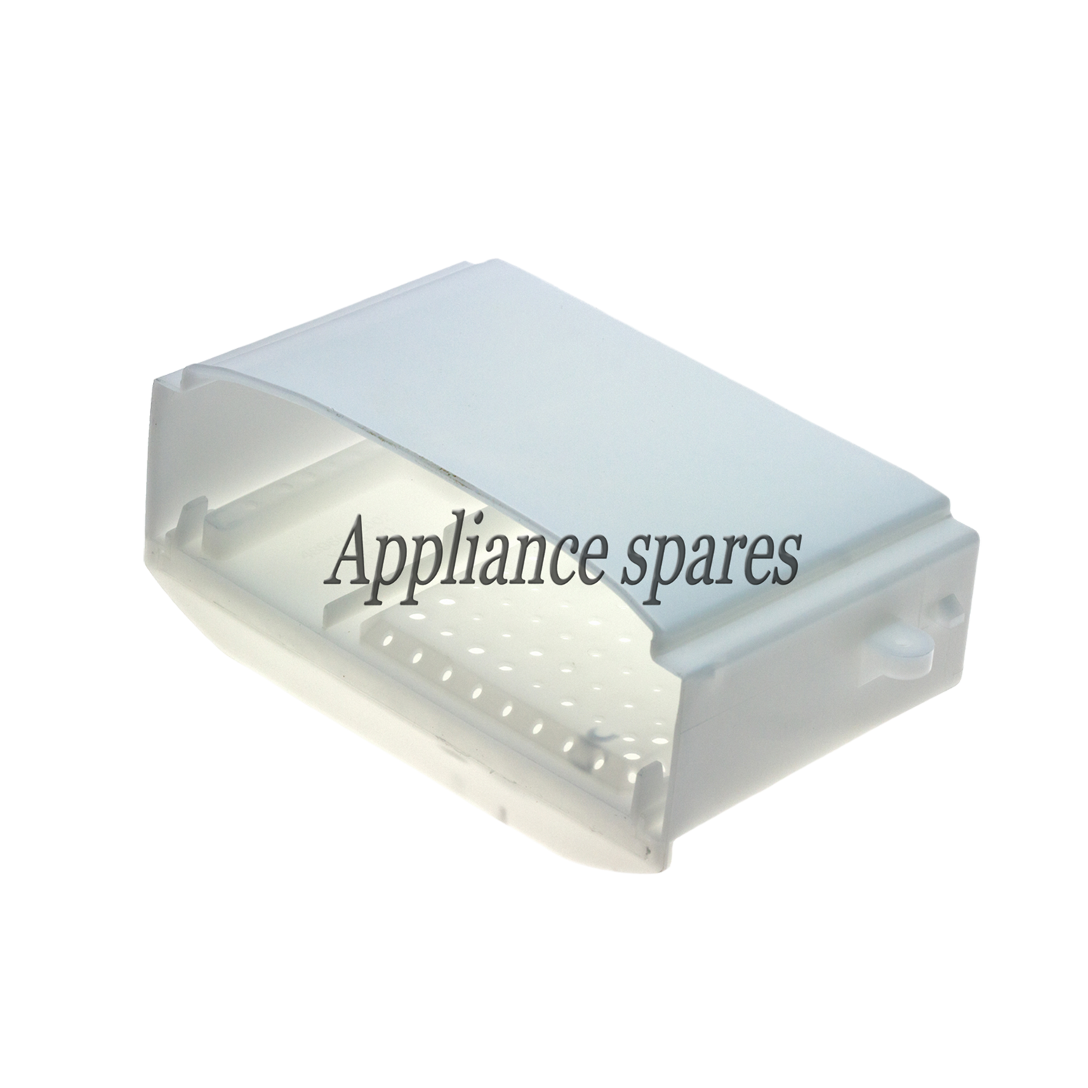 LG Washing Machine Soap Dispenser Housing-2
