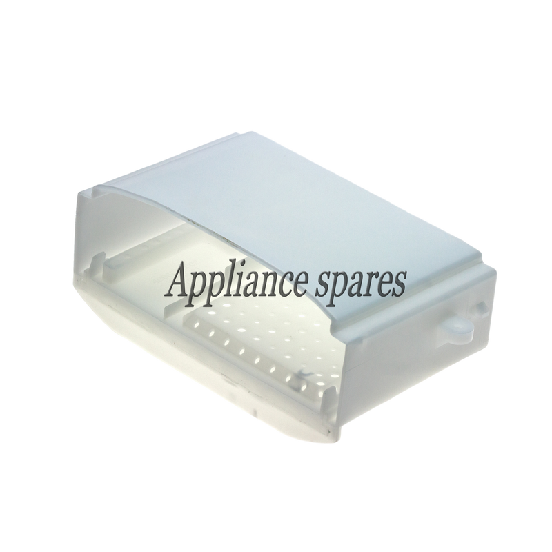 LG Washing Machine Soap Dispenser Housing-2