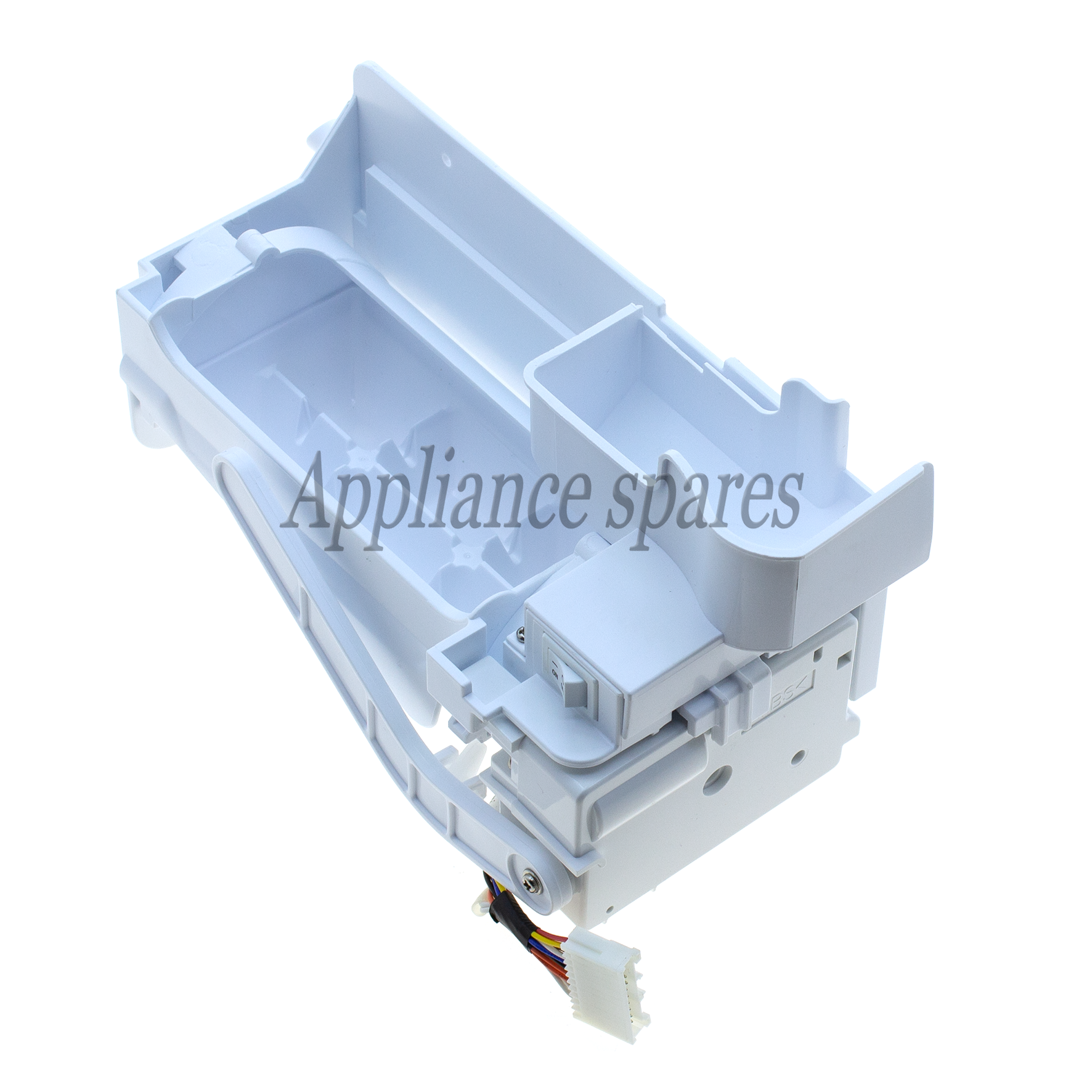 LG Freezer Ice Dispenser Assembly-1